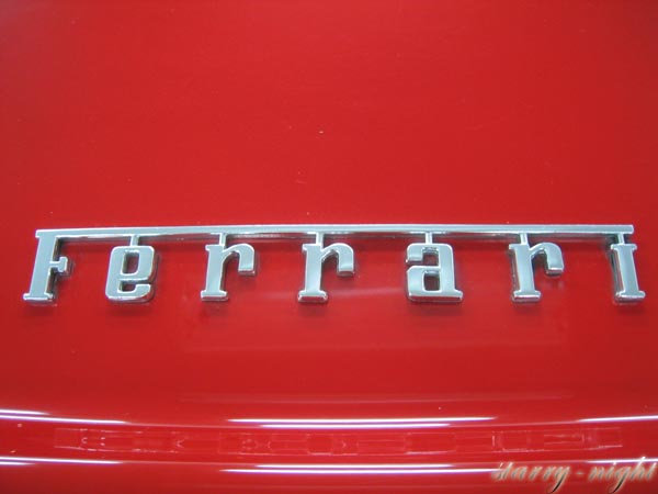 ferrari