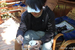 束河古鎮