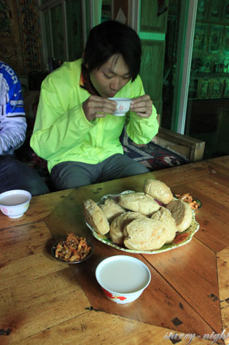 阿志瑪旅舍