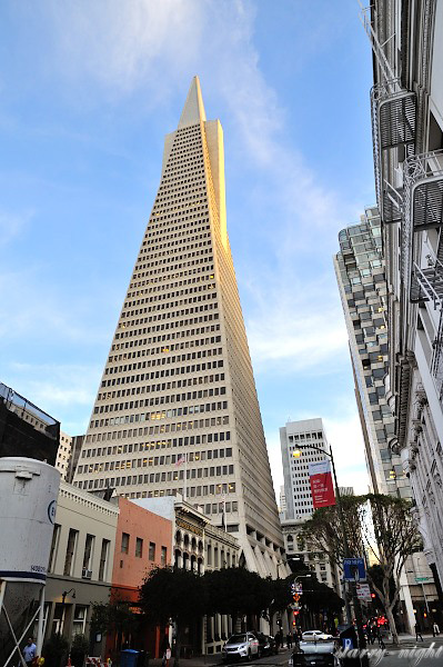 舊金山