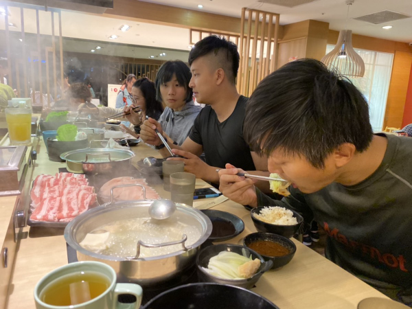新南馬環線D0