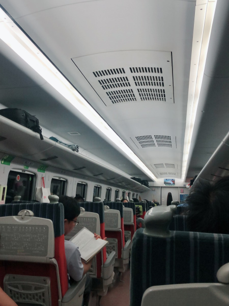 新南馬環線D0