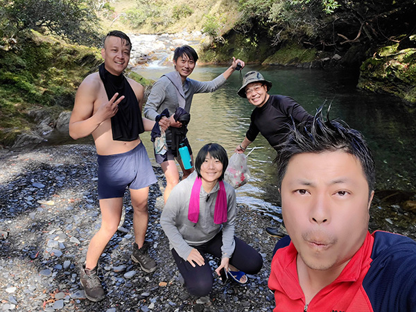 新南馬環線