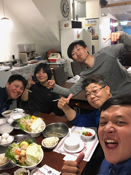 新南馬環線